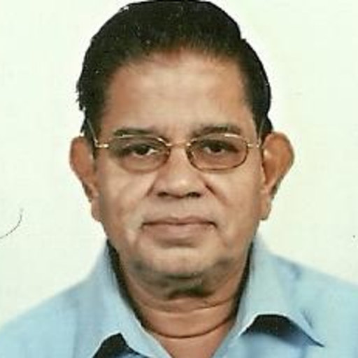 Dr. Srinivasan Vathsal
