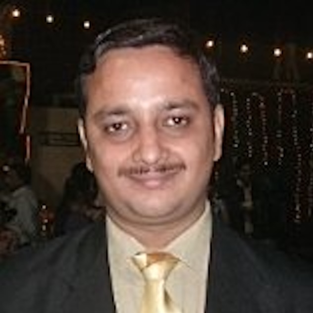 Dr. Raghav Mehra