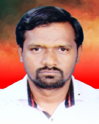 Dr. Dagadu Mitharam Marathe