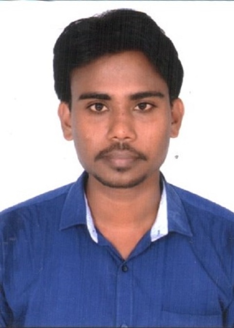 Mr. Vikas Singh Rawat