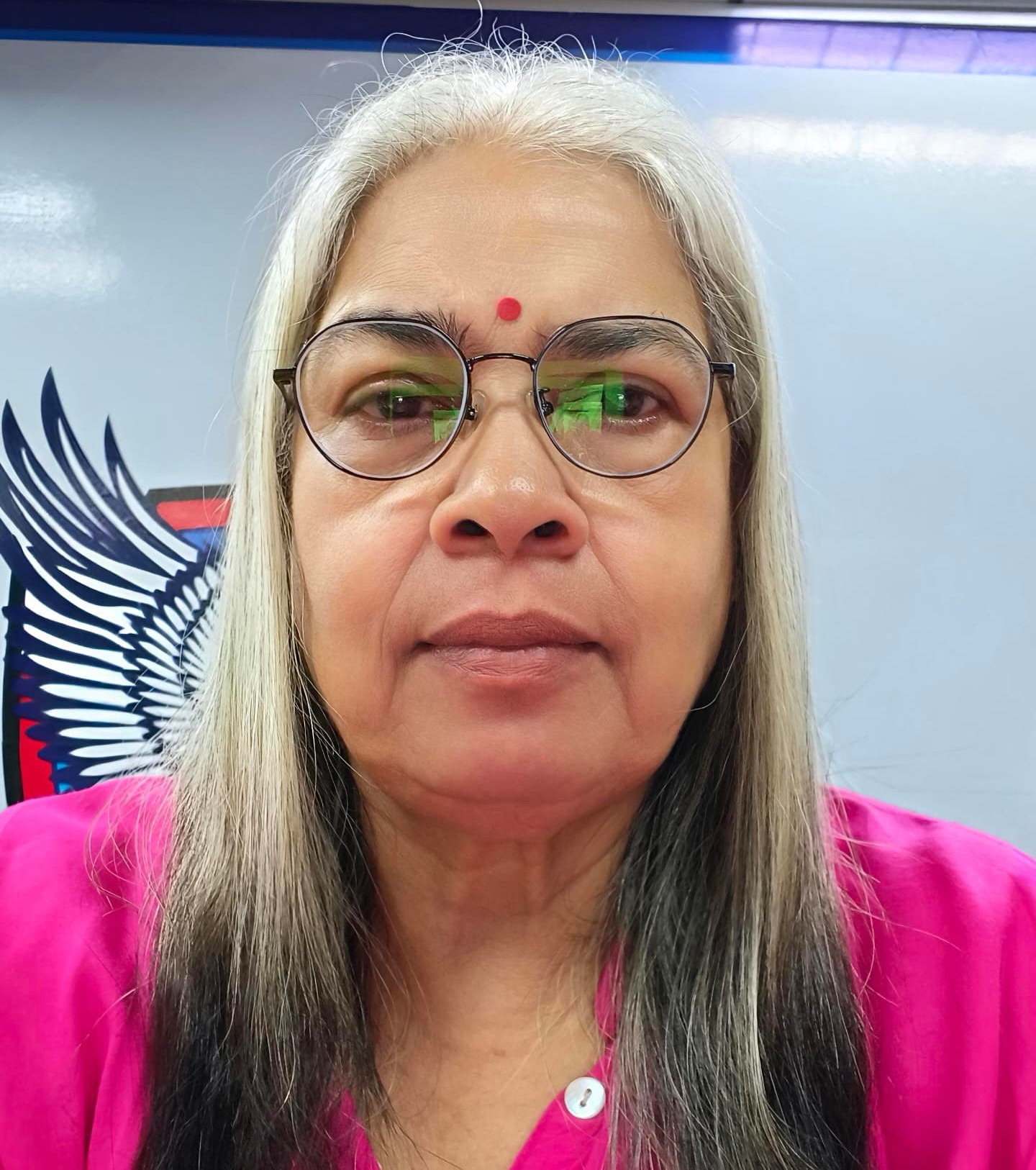 Dr. Nirumala Rothinam