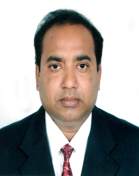 Dr. Shuranjan Sarkar