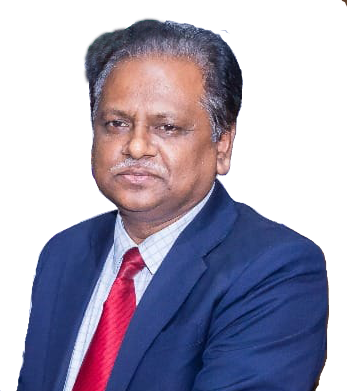 Prof. Dr. Nazrul Islam