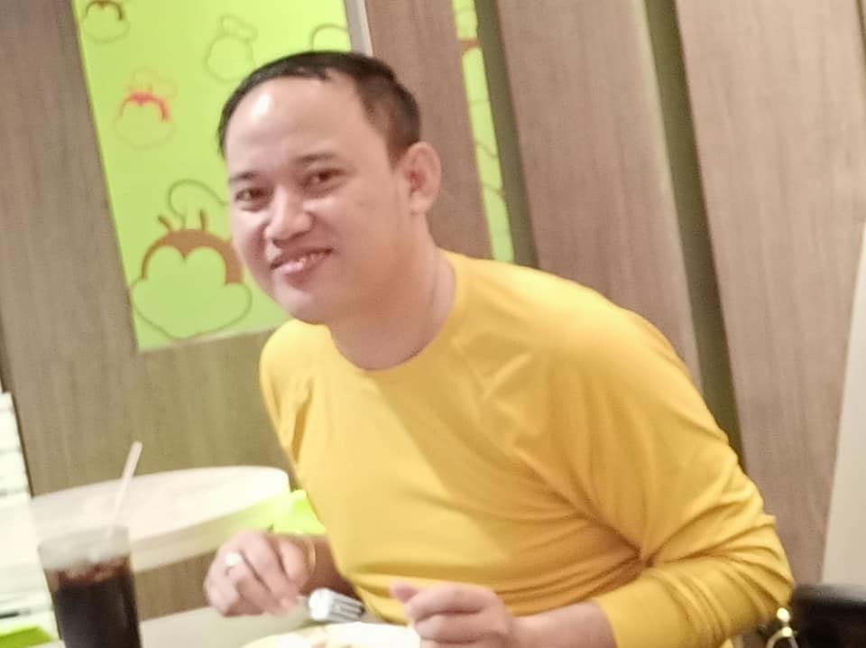 Dr. Jovito Bordo Madeja