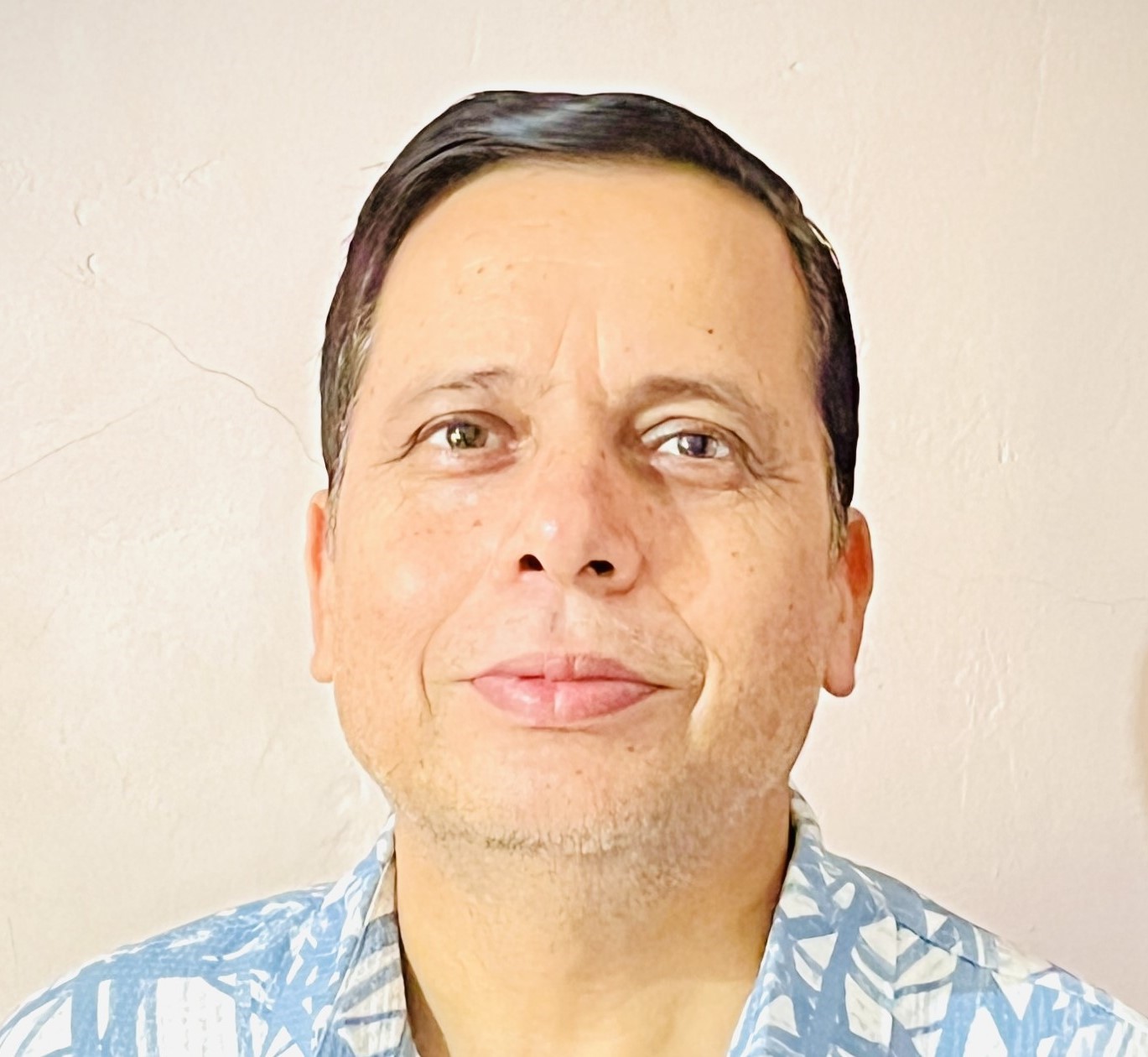 Dr. Lokraj Sharma