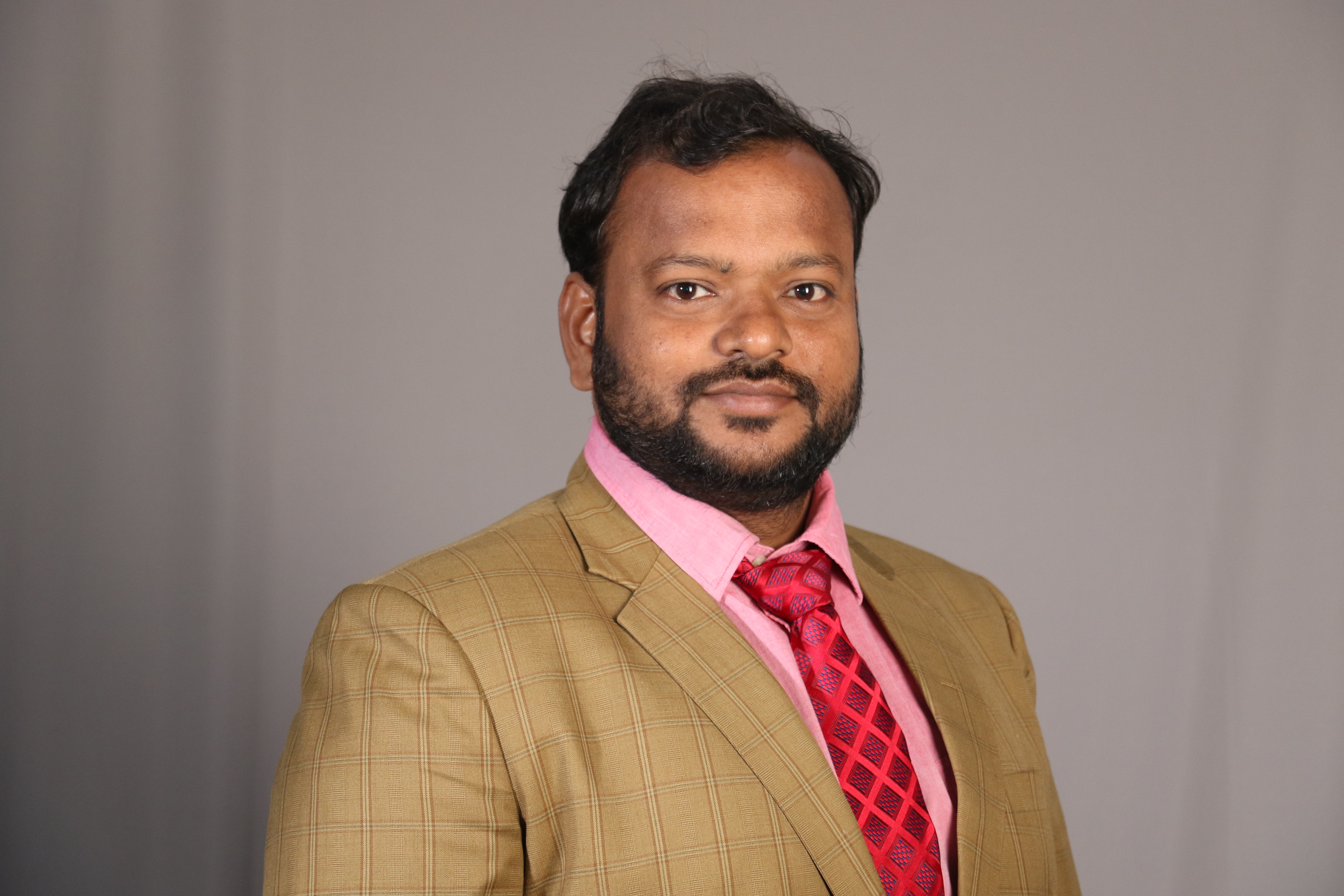 Dr. satya bhushan verma