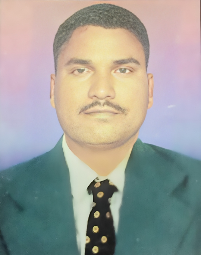 Dr. Lakhan B. Ingle