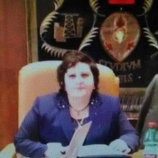 PhD,MD Virginia A.Cirolla