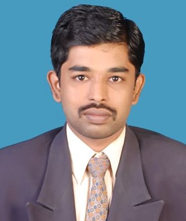 Dr.Manochandar Thenralmanoharan