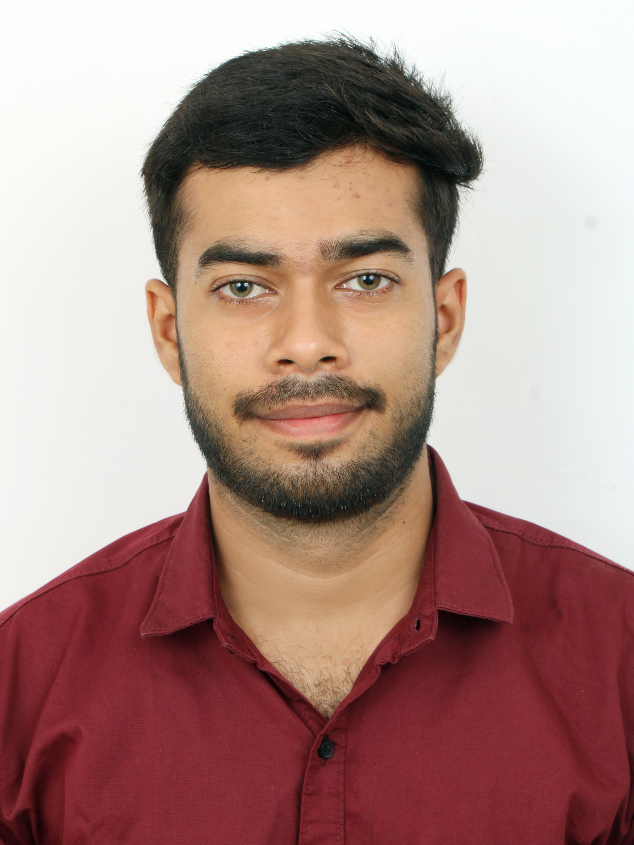 Raj Pratap Singh Chauhan