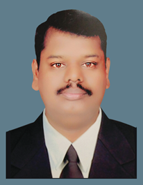 Nandkishor Balu Gosavi