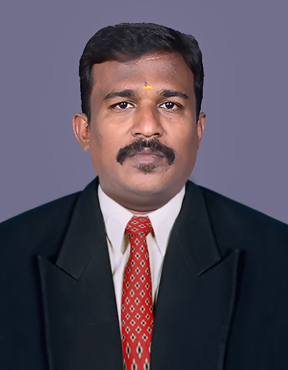 Dr Ragunathan S