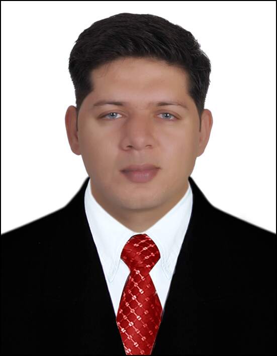 Dr. Kamal Gandhi