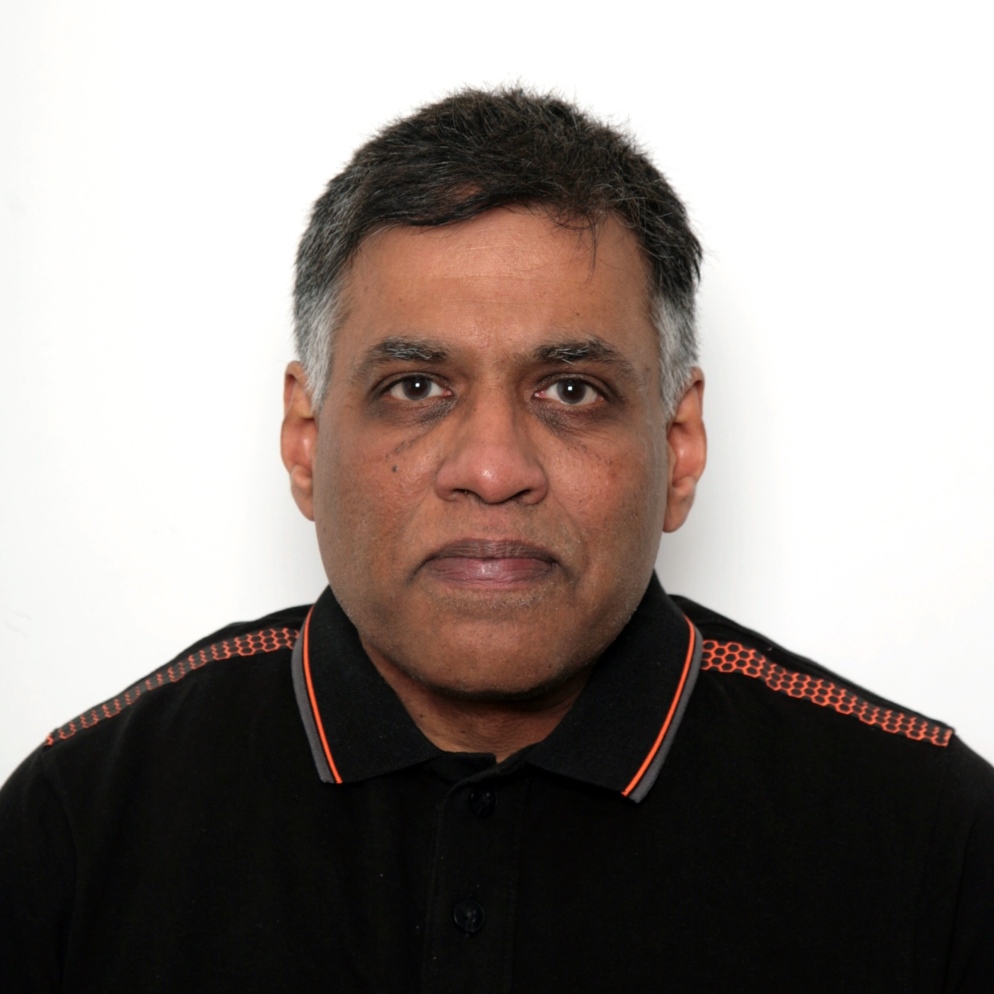 Shivanand R Koppalkar