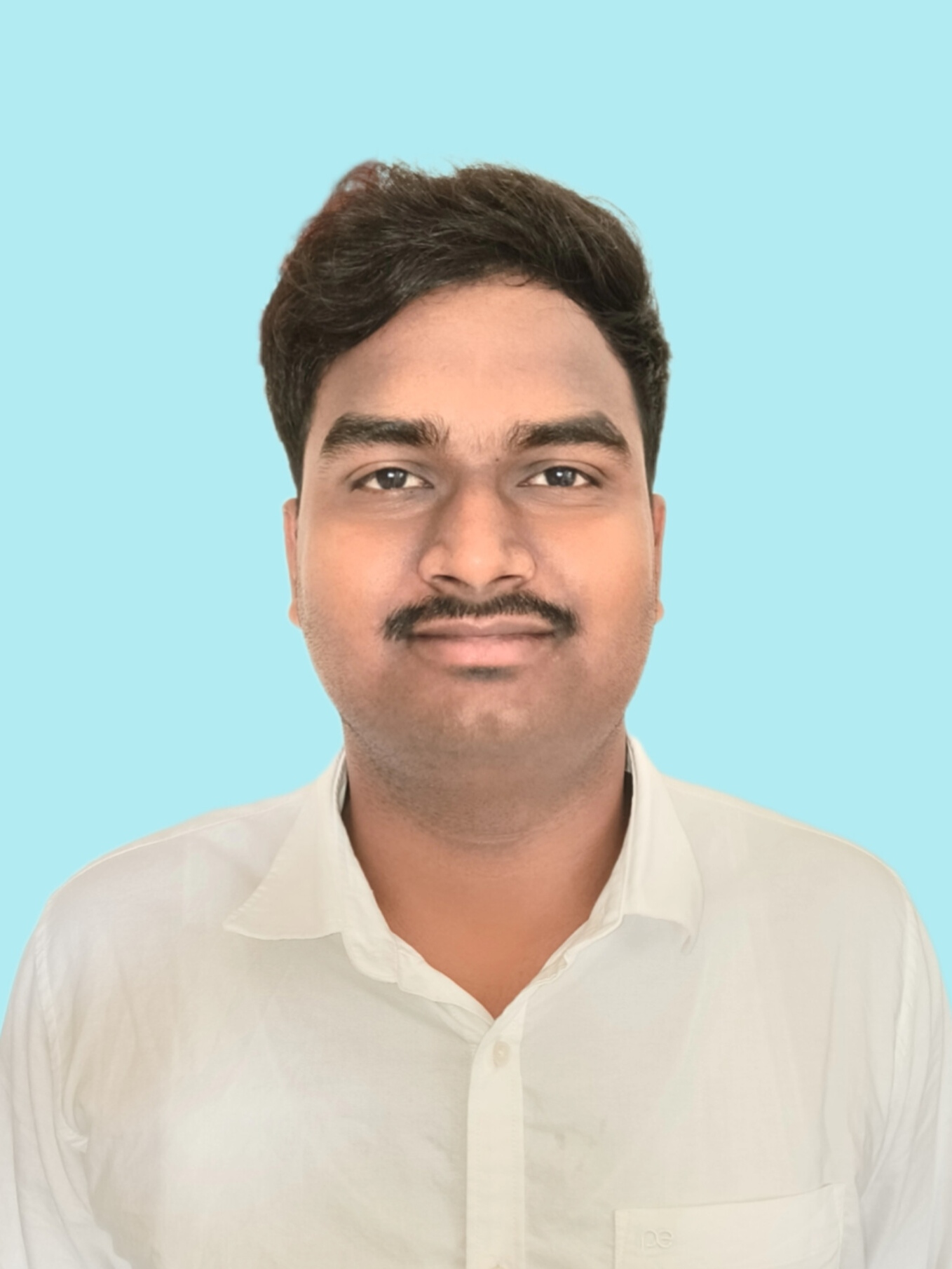 Mehul Chavan