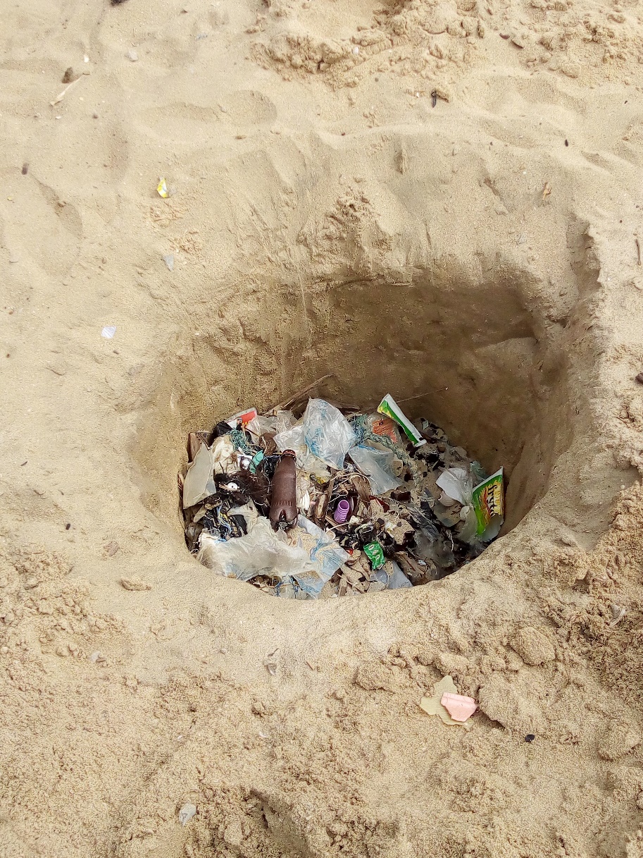 Figure from Theatre for Development (TfD): A Viable Means for Promoting Positive Attitudes Towards Sanitation in Warabeba in the Effutu Municipality, Winneba, Ghana