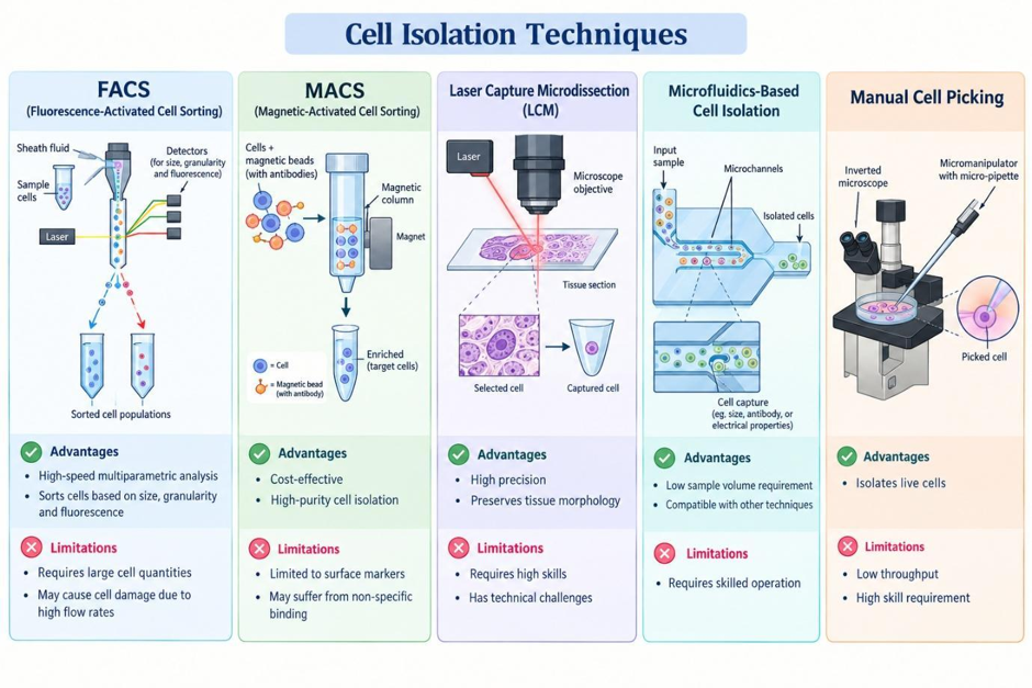 Figure from Single-cell RNA sequencing of the Tumor Microenvironment in Gynaecological Cancer: Cellular Heterogeneity, Computational Approaches and Clinical Applications