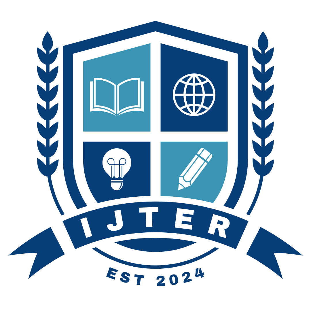 International Journal of Technology & Emerging Research