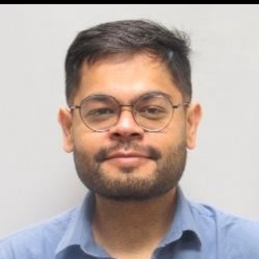 Urvish Gajjar