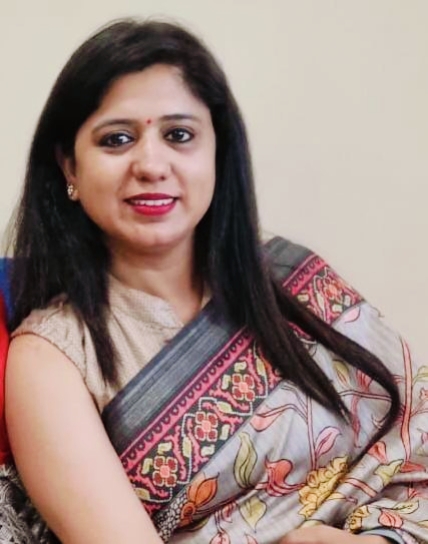 Dr. Poonam Talwar