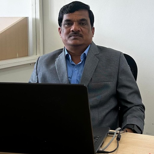 Dr. Gyanappa A Walikar