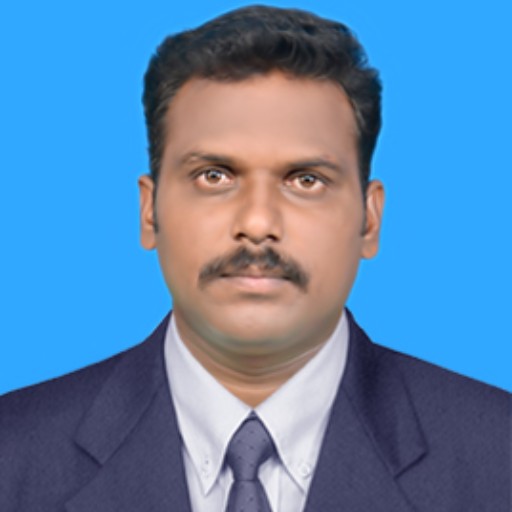 Dr. M. Karthik
