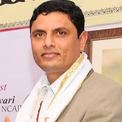 Dr. Rajabhau Matepatil