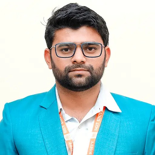 Dr. Ravinder Saini