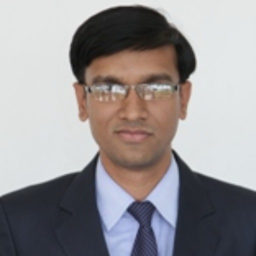 Dr. Amit Patil (APP)