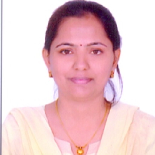 Dr Varsha Nivrutti Bhabad