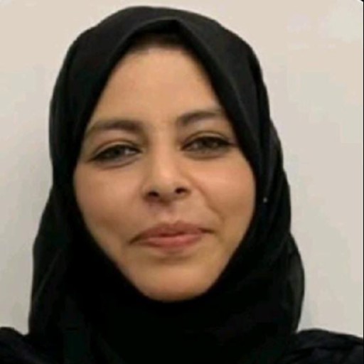 Dr. Gazala Sharif