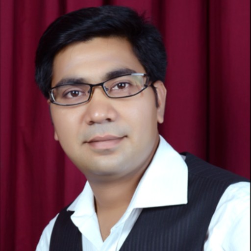 Dr. Alok Kumar Mishra