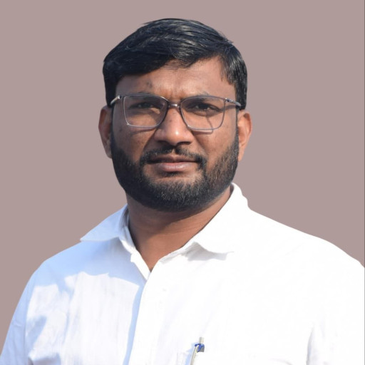 Avinash Vitthalrao Aneraye