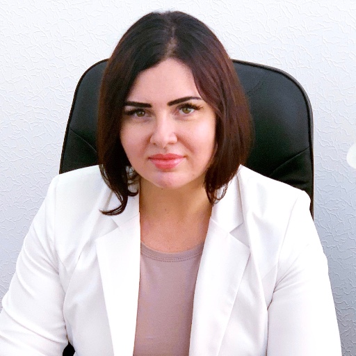 Oleksandra Mandych