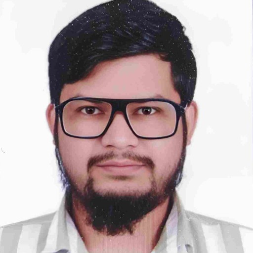 Noorullah Hashmullah Nadvi
