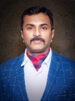Dr. Amit Bijon Dutta