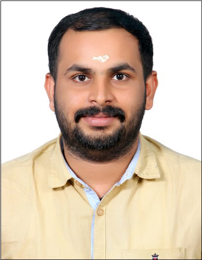 Dr. SARAN S