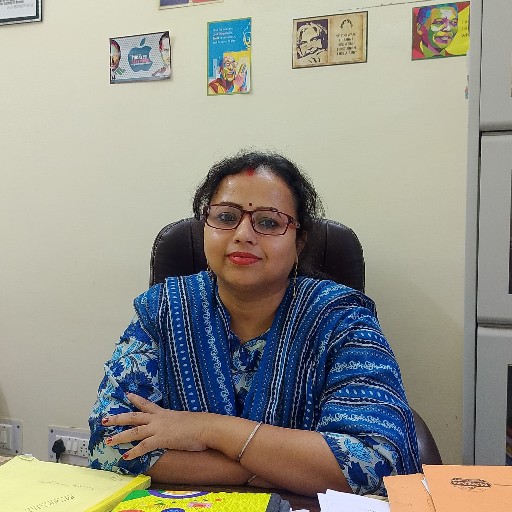 Dr. Rishika Verma
