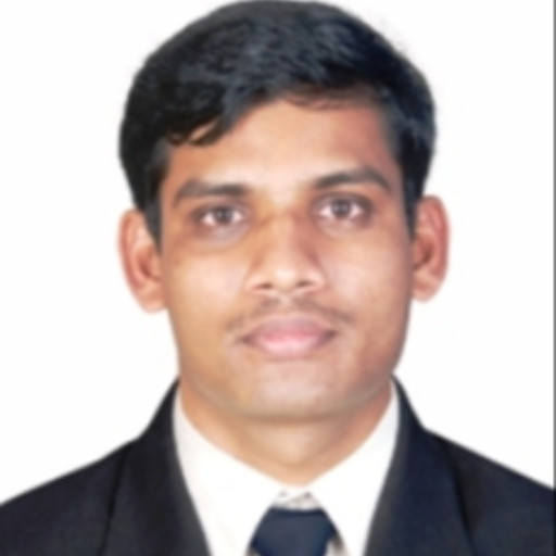 Dr. MARIMUTHU KN
