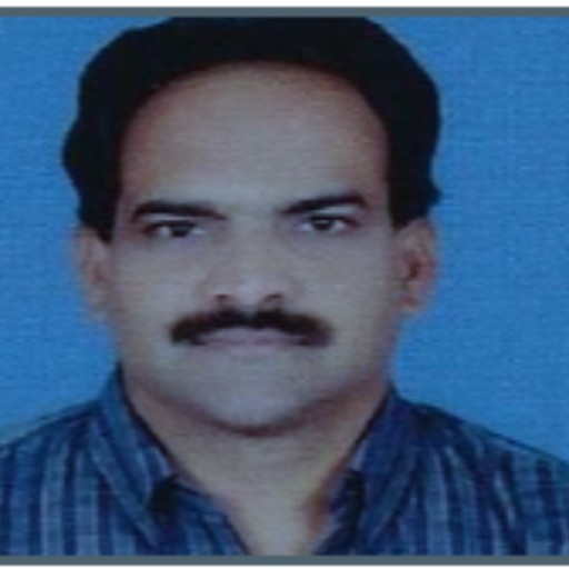 Dr. Damuluri Venkateswar Rao