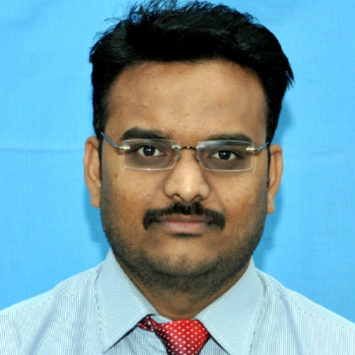Dr. Laxmikant Chandu Sontakke