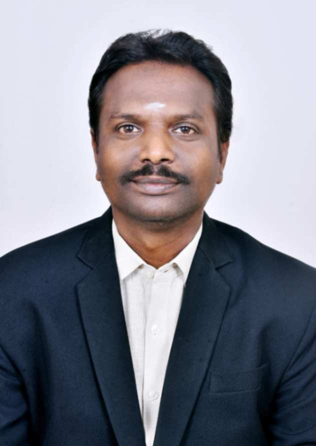 Dr. RAJKUMAR G