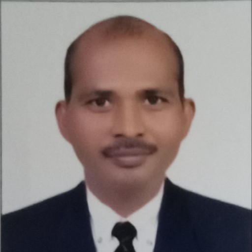 Dr. Kumaraswamy Mora