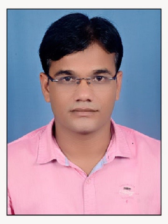 Prof. (Dr.) Pushpendra Yaduvanshi