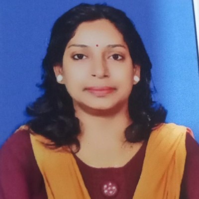 Dr, Sipra Karmakar