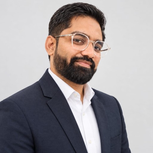 SUVAS MAHESHKUMAR VORA