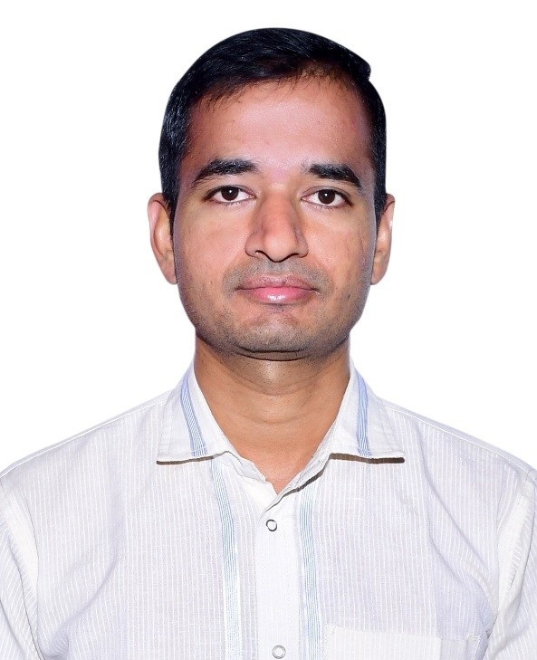 Mukesh Jangid