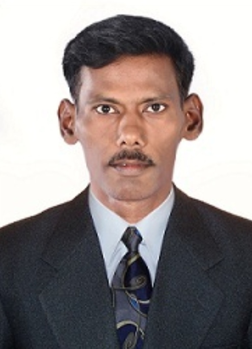 Dr. C. Kasimani