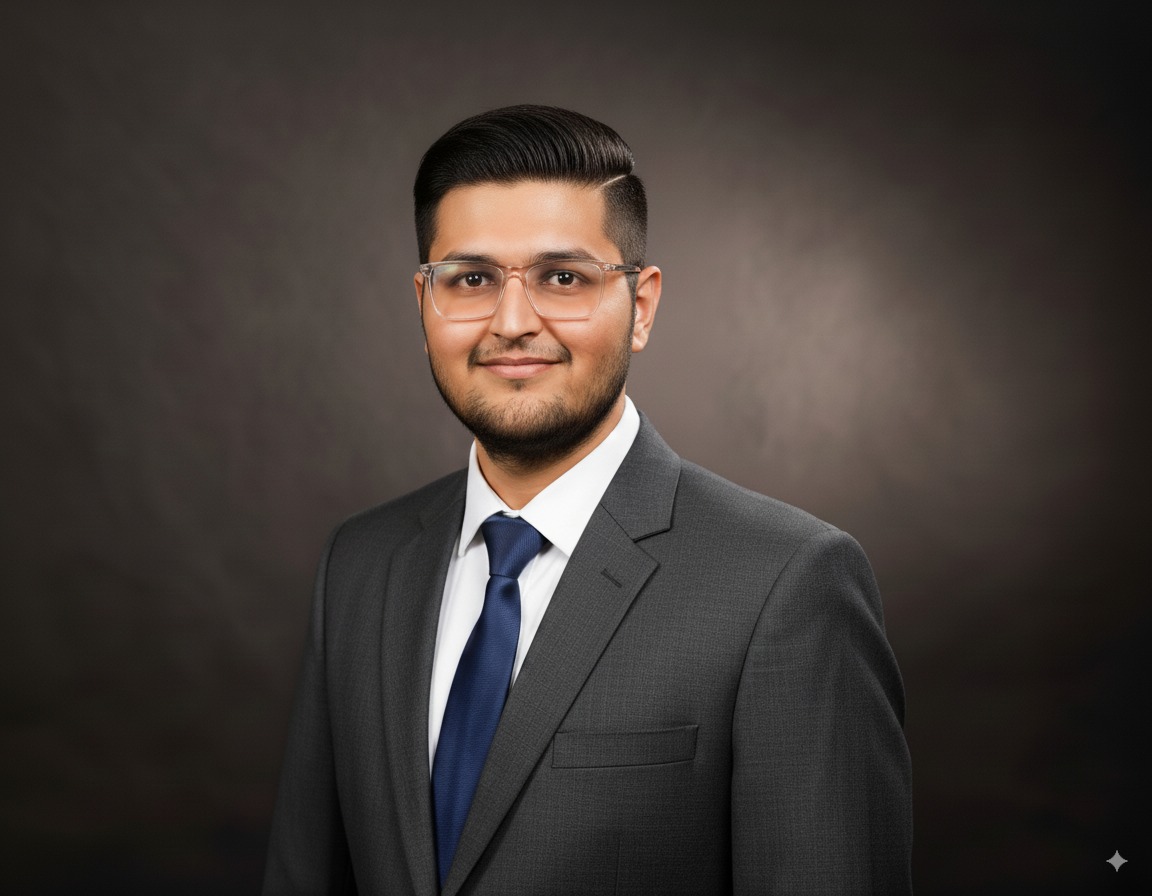 Aniket G Patel