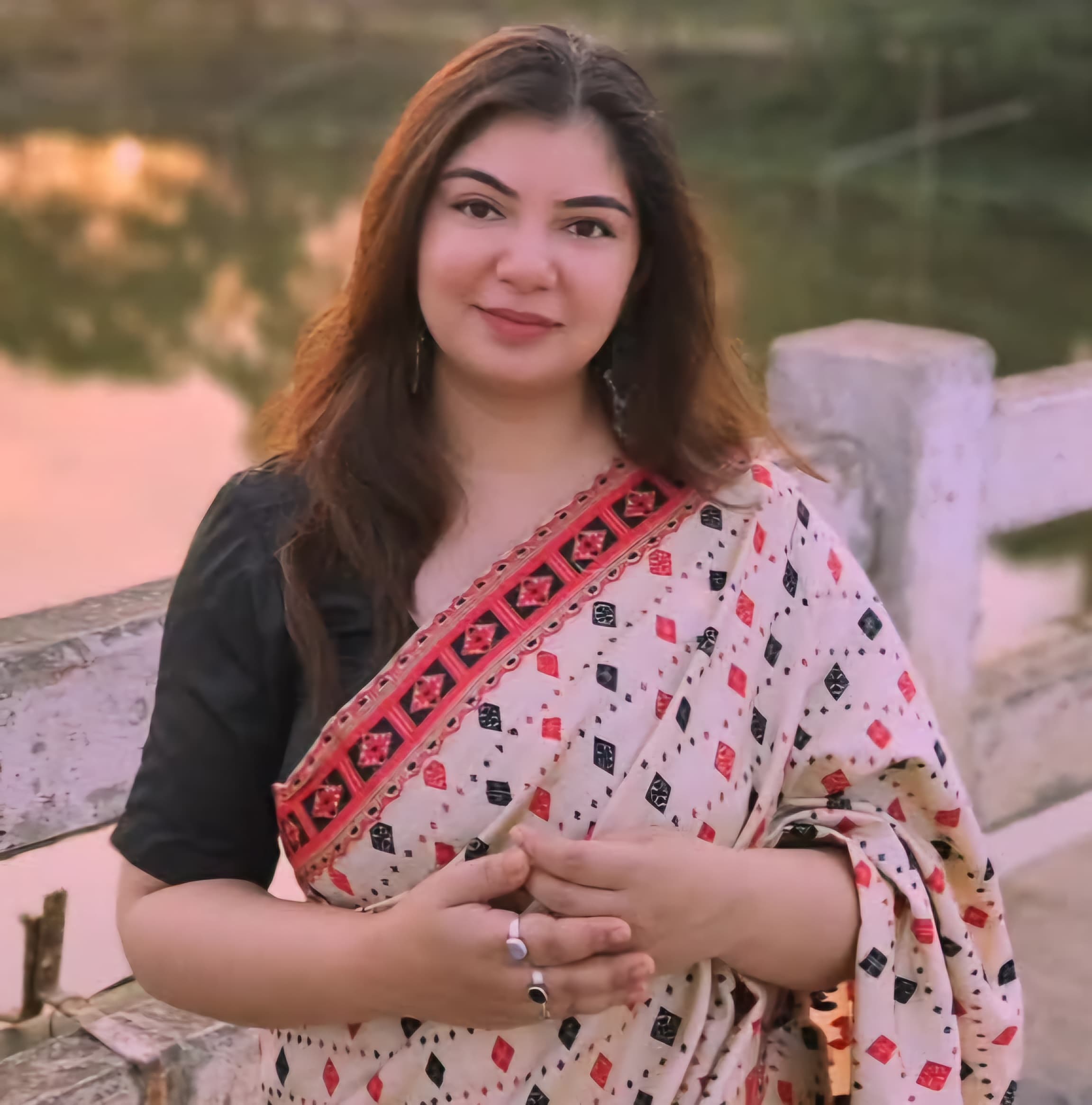 Panchali Das